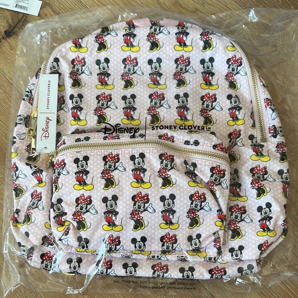 Stoney Clover Lane x Disney Backpack